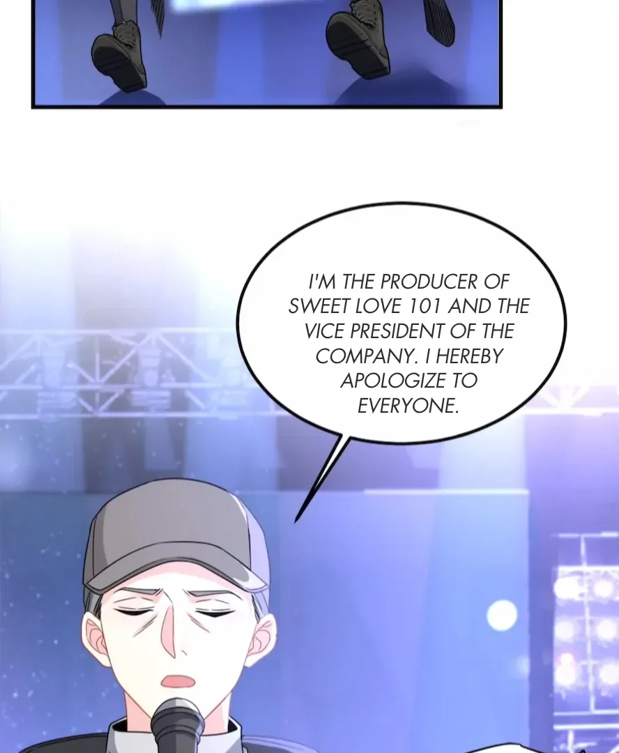 Divorce, Then A Comeback with Billions Chapter 11 page 37