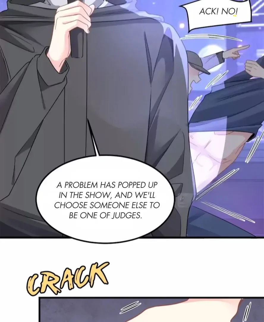 Divorce, Then A Comeback with Billions Chapter 11 page 38