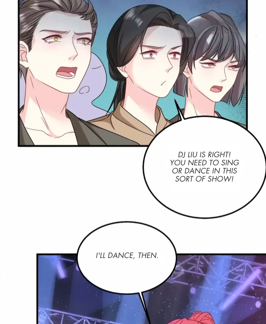 Divorce, Then A Comeback with Billions Chapter 11 page 44