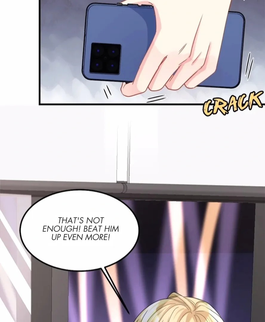 Divorce, Then A Comeback with Billions Chapter 11 page 39