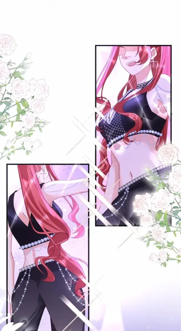 Divorce, Then A Comeback with Billions Chapter 12 page 3