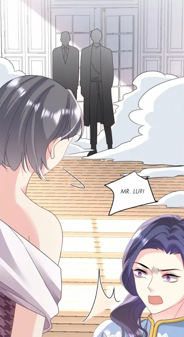 Divorce, Then A Comeback with Billions Chapter 12 page 25