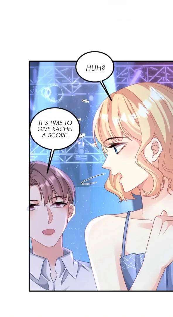 Divorce, Then A Comeback with Billions Chapter 12 page 8
