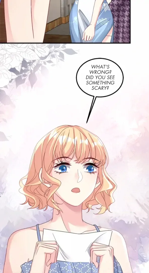 Divorce, Then A Comeback with Billions Chapter 12 page 29