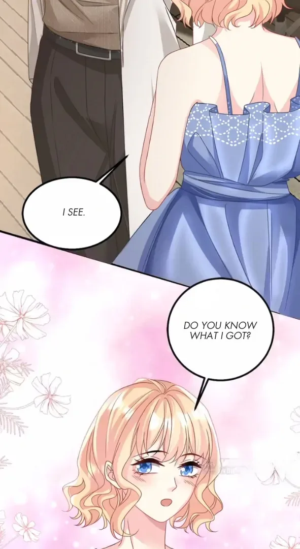 Divorce, Then A Comeback with Billions Chapter 12 page 33