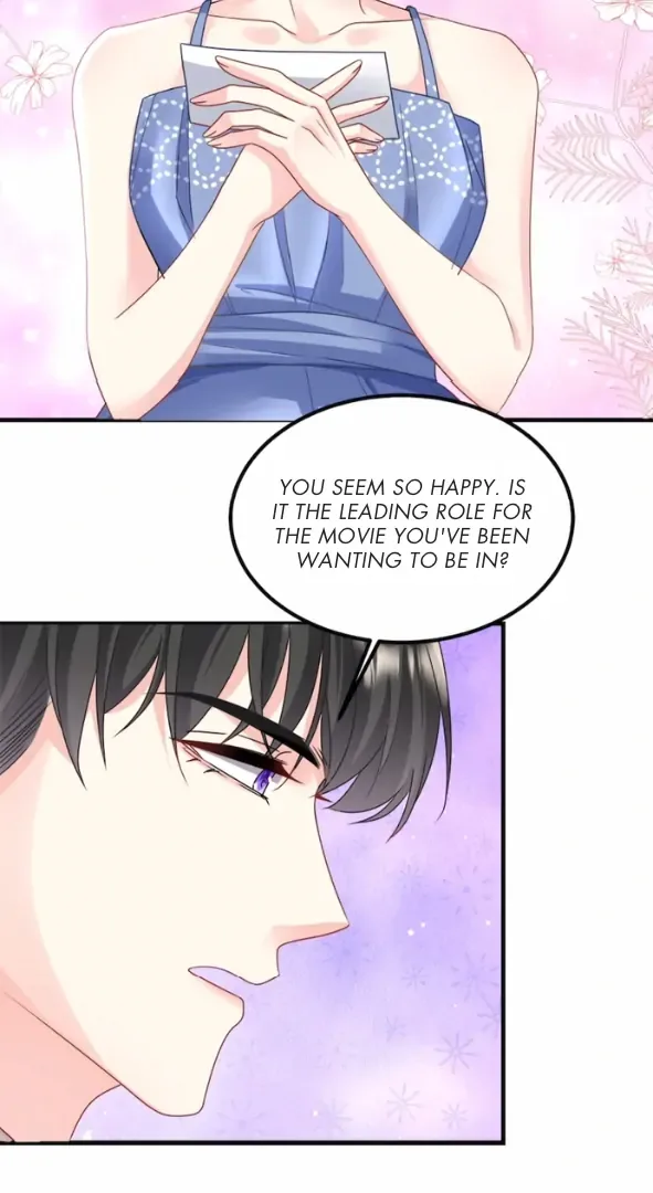 Divorce, Then A Comeback with Billions Chapter 12 page 34
