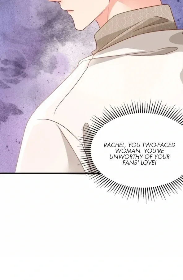 Divorce, Then A Comeback with Billions Chapter 12 page 38