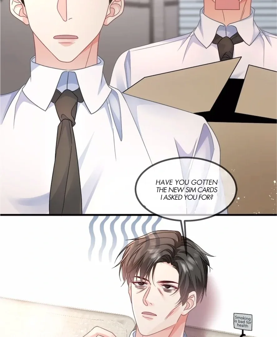 Divorce, Then A Comeback with Billions Chapter 13 page 5