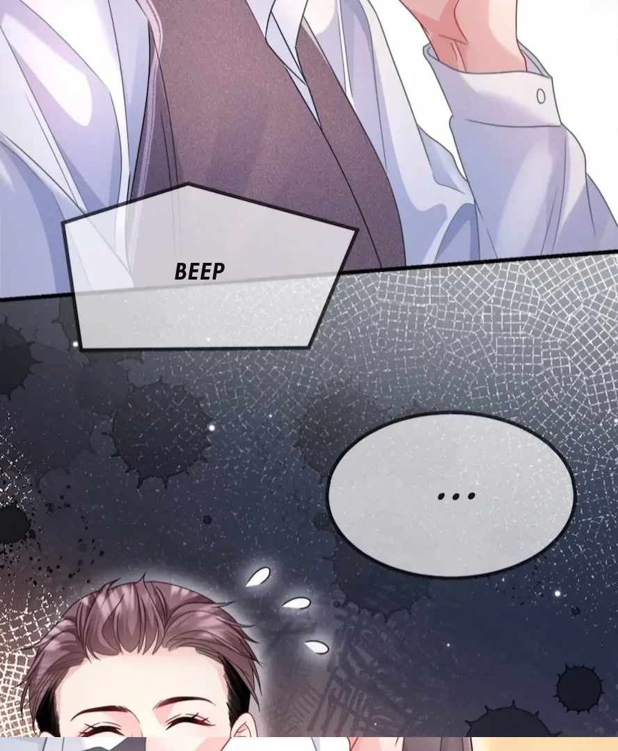 Divorce, Then A Comeback with Billions Chapter 13 page 14