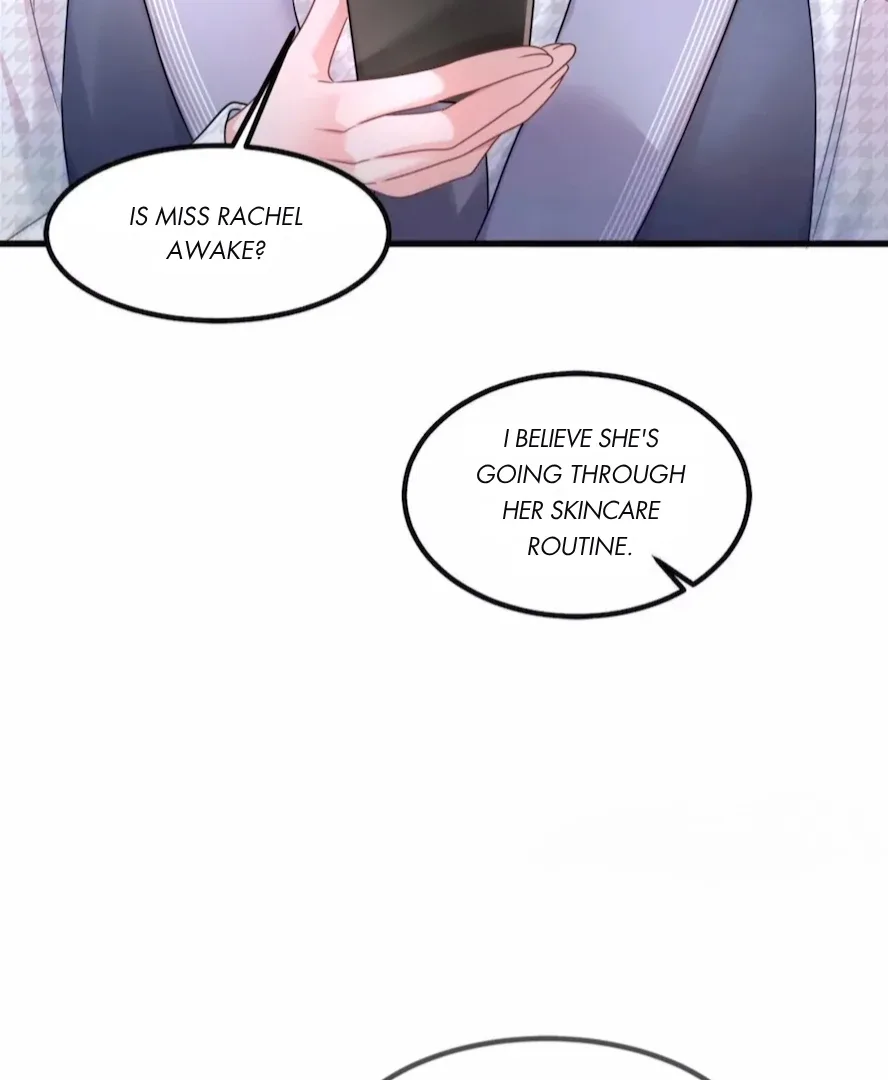 Divorce, Then A Comeback with Billions Chapter 13 page 23