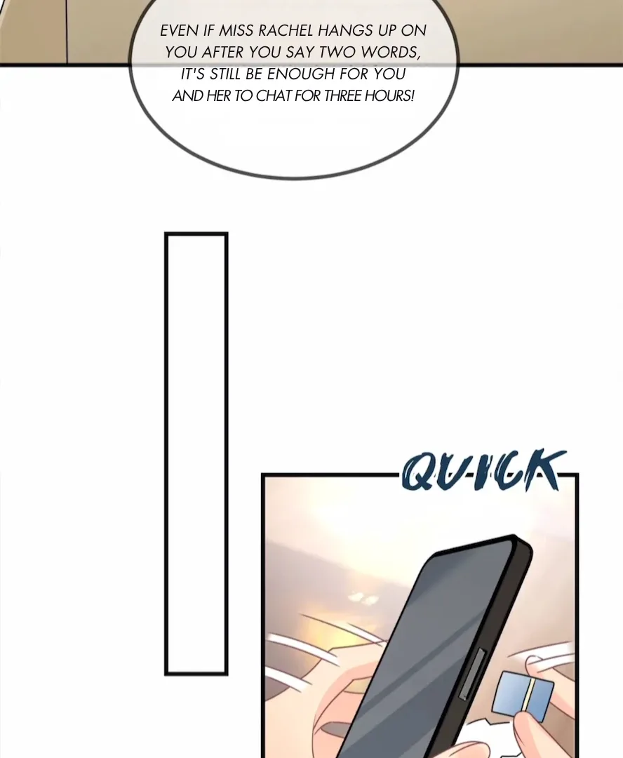 Divorce, Then A Comeback with Billions Chapter 13 page 8