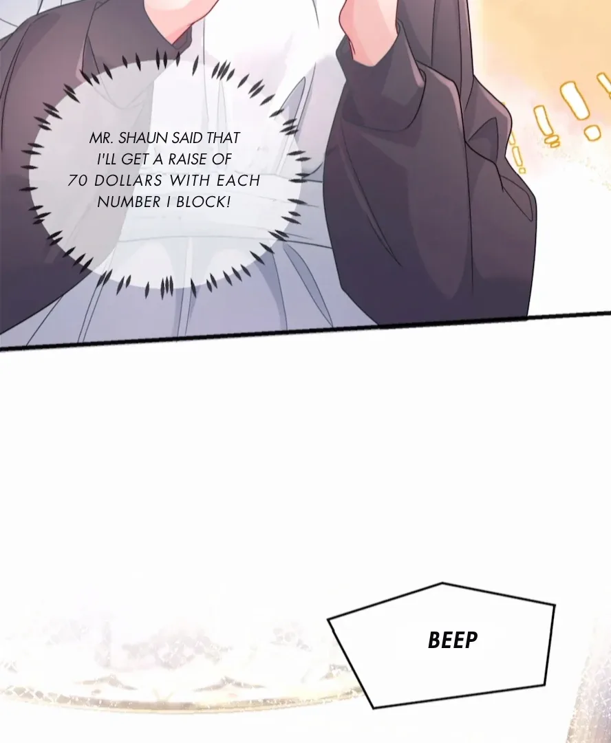 Divorce, Then A Comeback with Billions Chapter 13 page 15