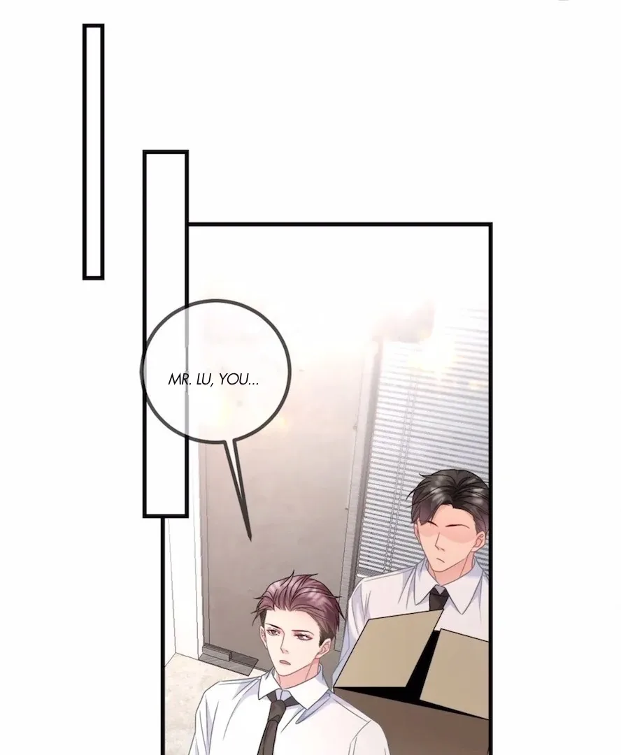 Divorce, Then A Comeback with Billions Chapter 13 page 3