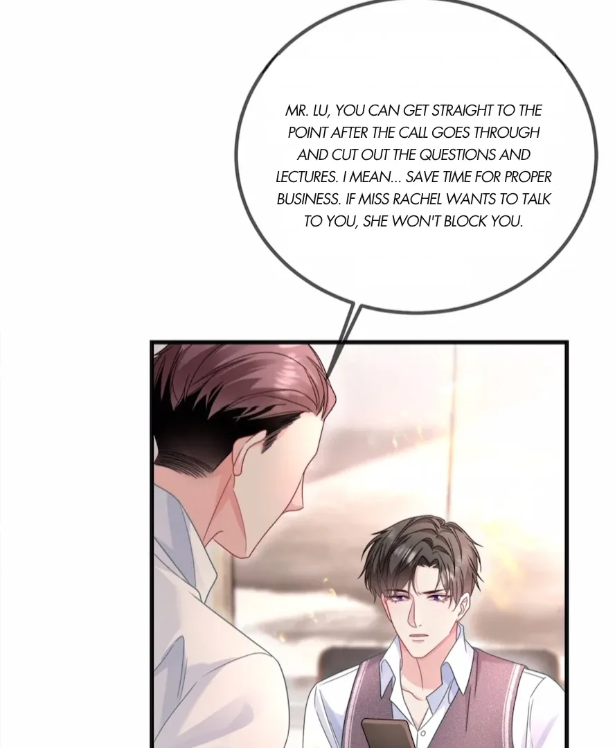Divorce, Then A Comeback with Billions Chapter 13 page 11