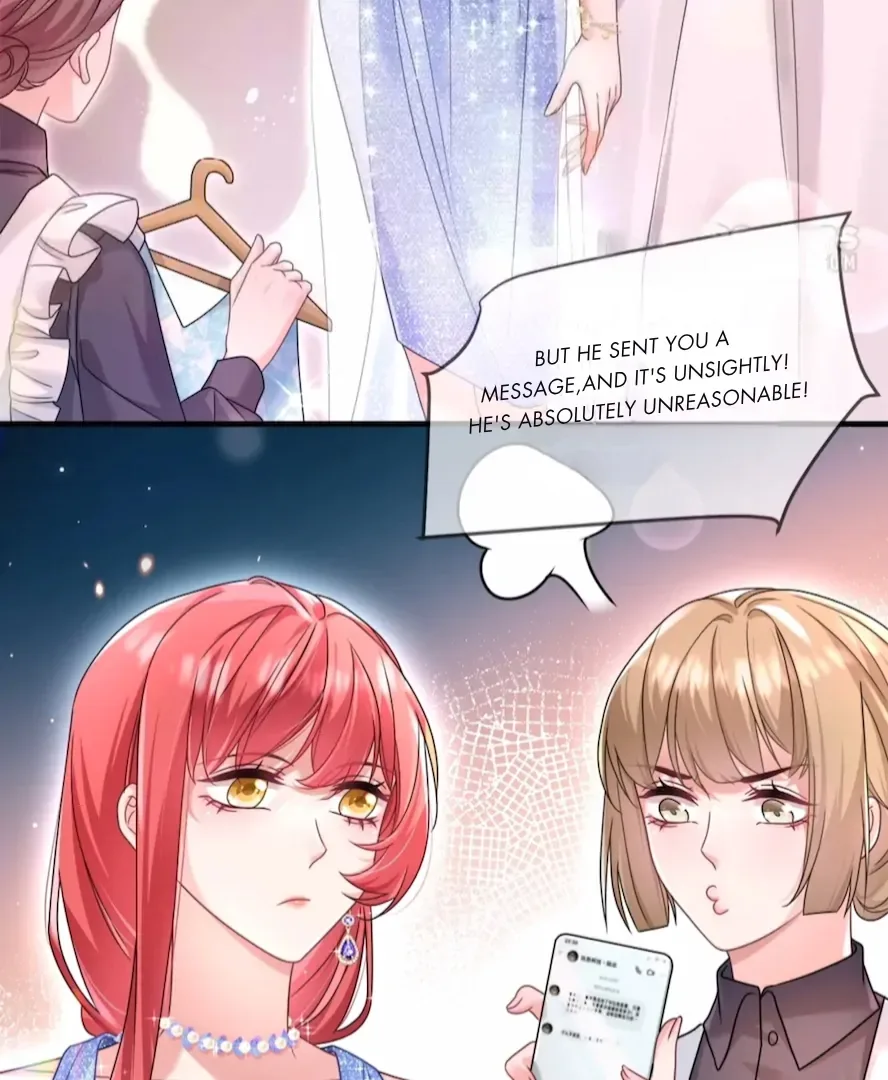 Divorce, Then A Comeback with Billions Chapter 13 page 29