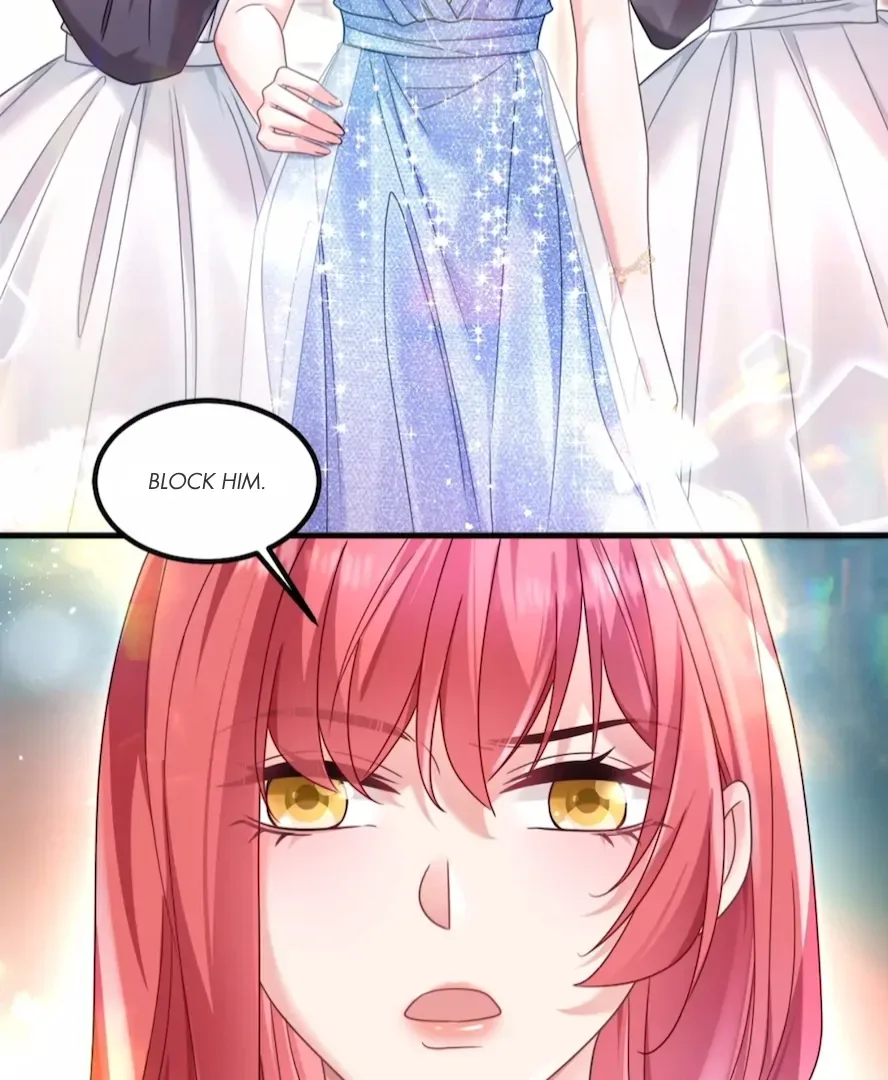 Divorce, Then A Comeback with Billions Chapter 13 page 37