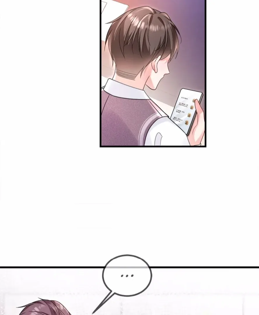 Divorce, Then A Comeback with Billions Chapter 13 page 39