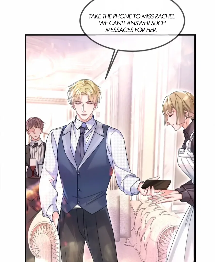 Divorce, Then A Comeback with Billions Chapter 13 page 24
