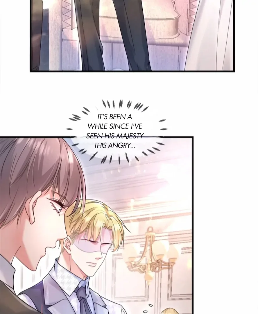 Divorce, Then A Comeback with Billions Chapter 13 page 25