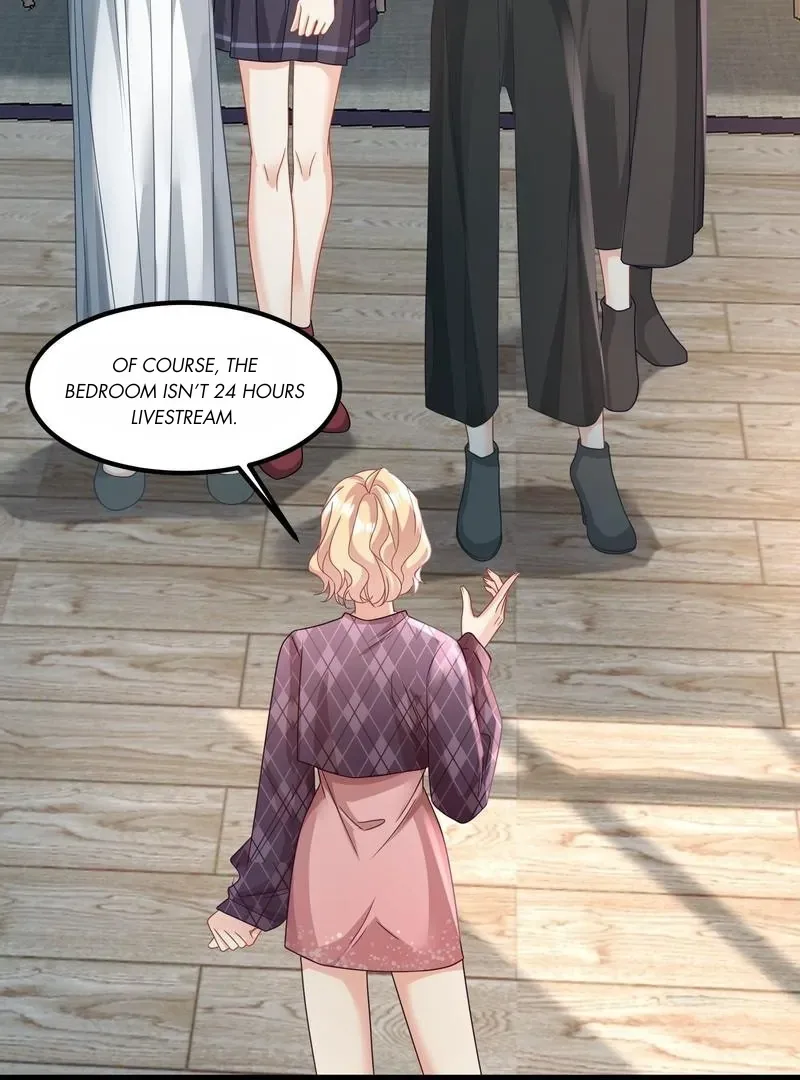Divorce, Then A Comeback with Billions Chapter 14 page 3