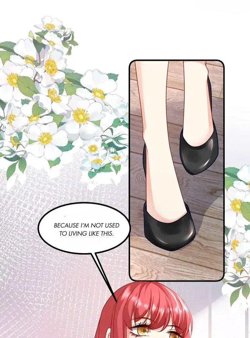 Divorce, Then A Comeback with Billions Chapter 14 page 10