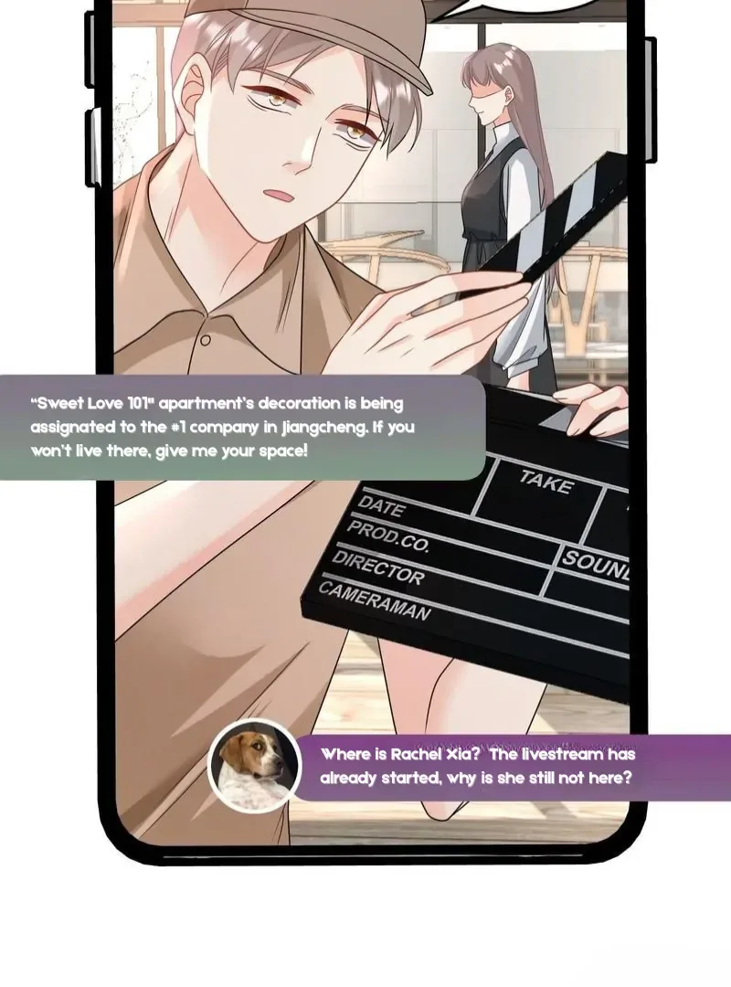 Divorce, Then A Comeback with Billions Chapter 14 page 9