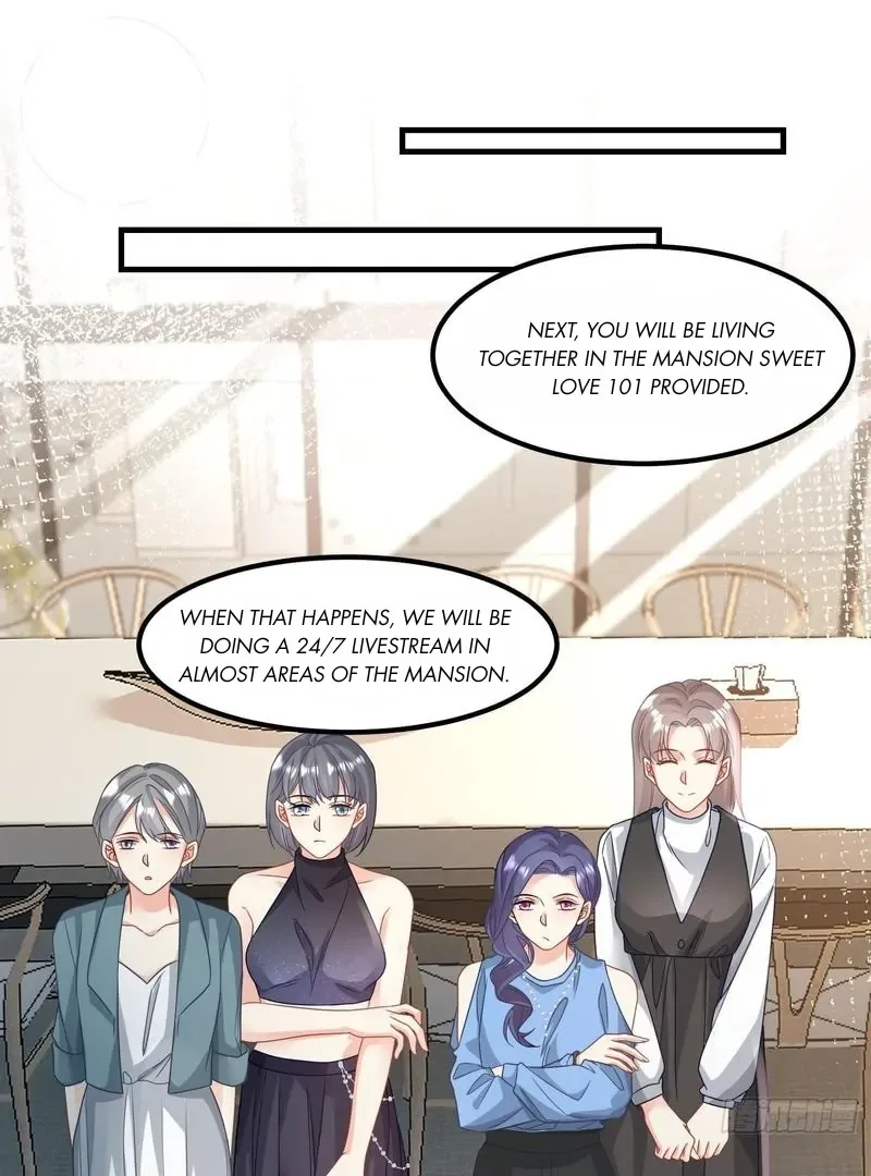 Divorce, Then A Comeback with Billions Chapter 14 page 2