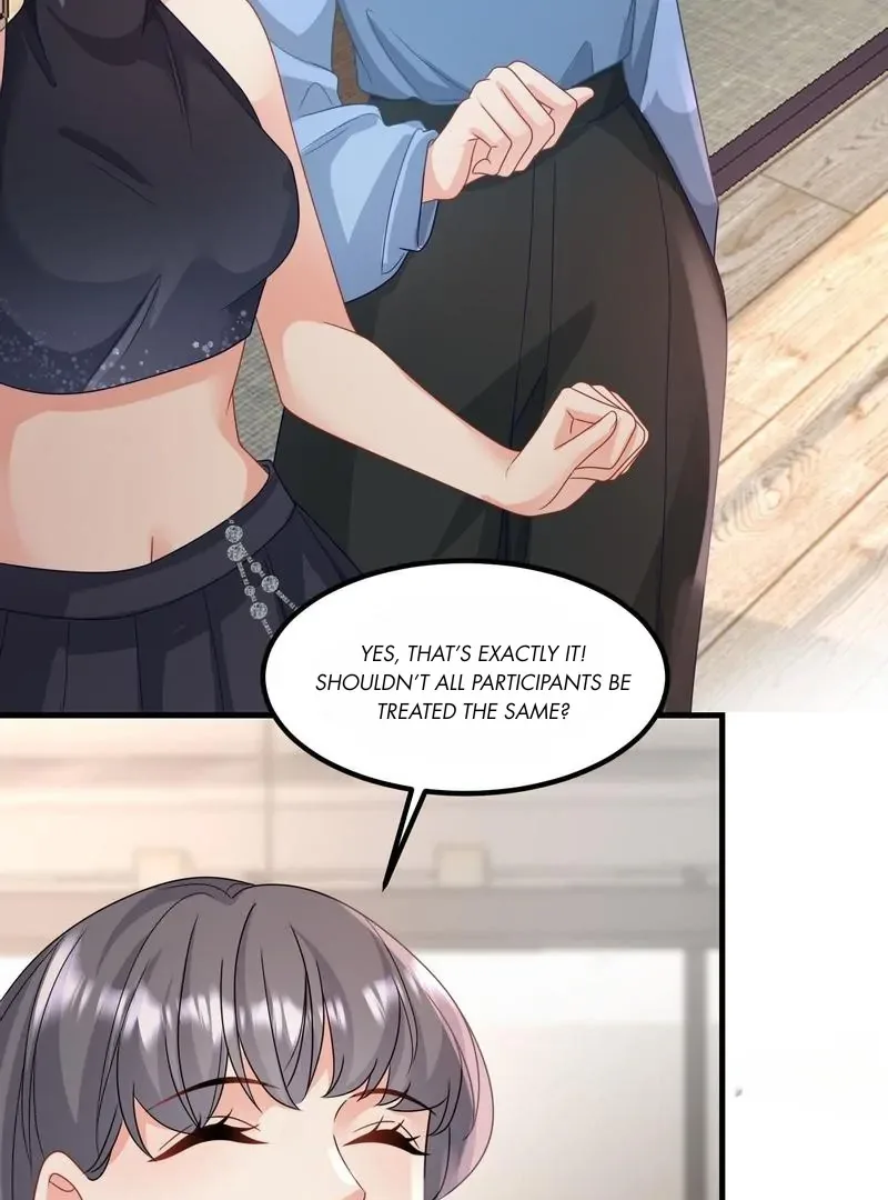 Divorce, Then A Comeback with Billions Chapter 14 page 6