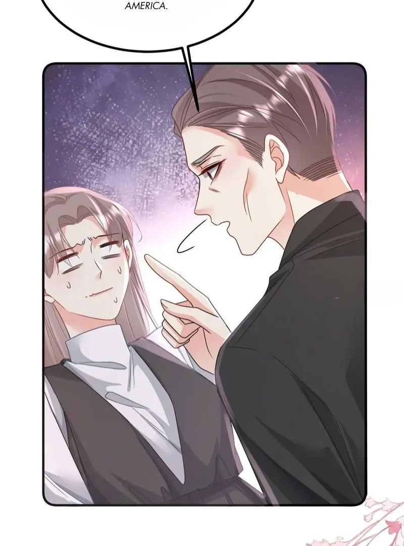 Divorce, Then A Comeback with Billions Chapter 14 page 19
