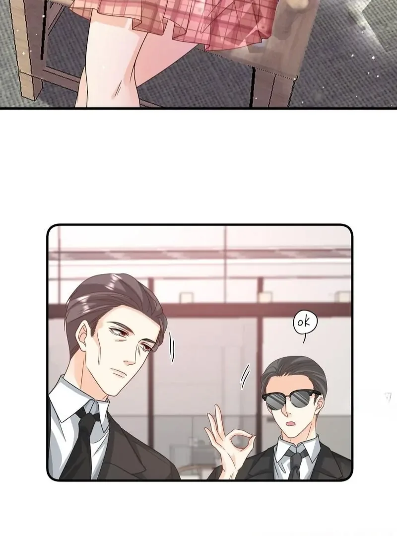 Divorce, Then A Comeback with Billions Chapter 14 page 24