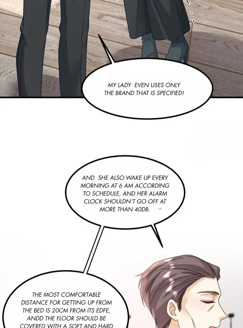 Divorce, Then A Comeback with Billions Chapter 14 page 17