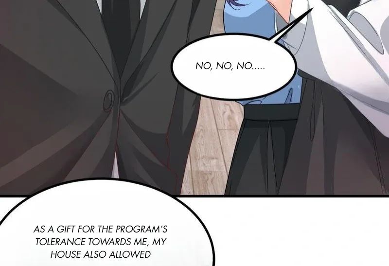 Divorce, Then A Comeback with Billions Chapter 14 page 22