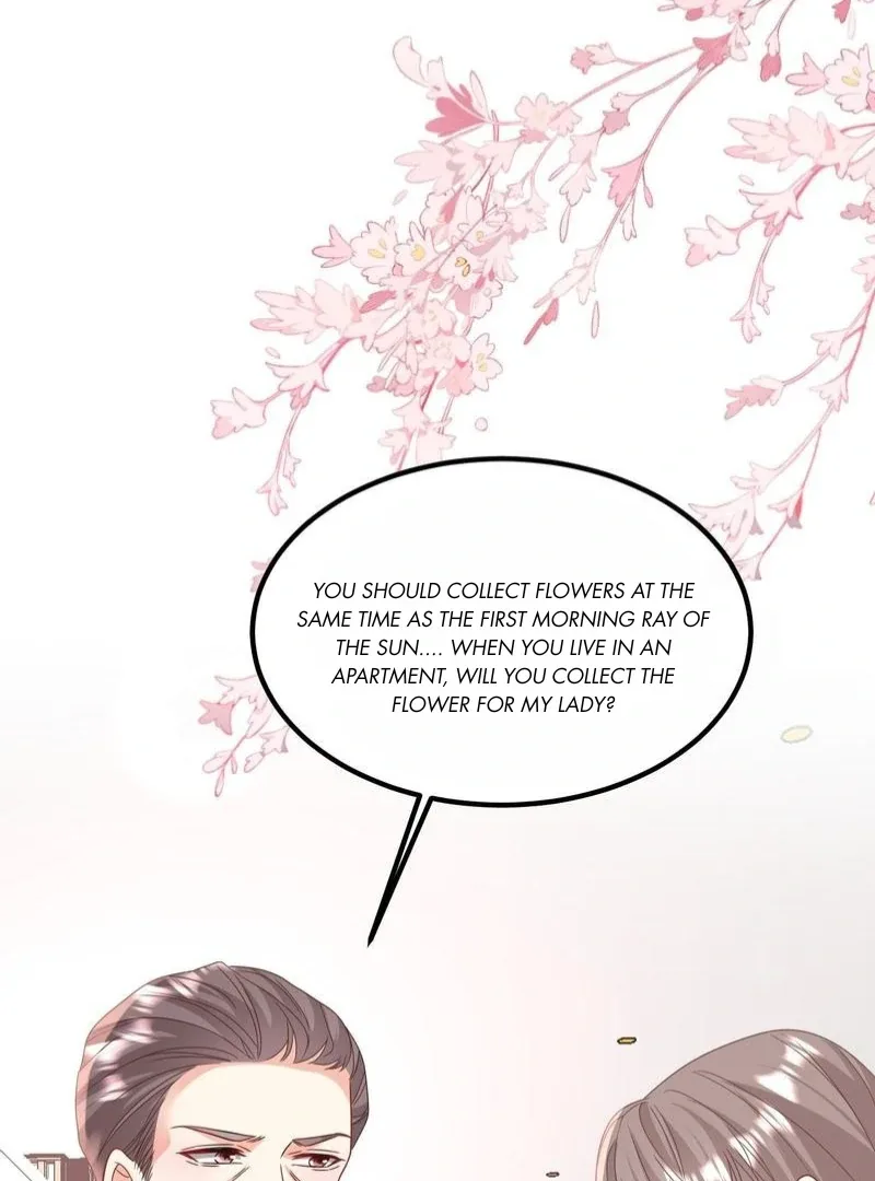 Divorce, Then A Comeback with Billions Chapter 14 page 20