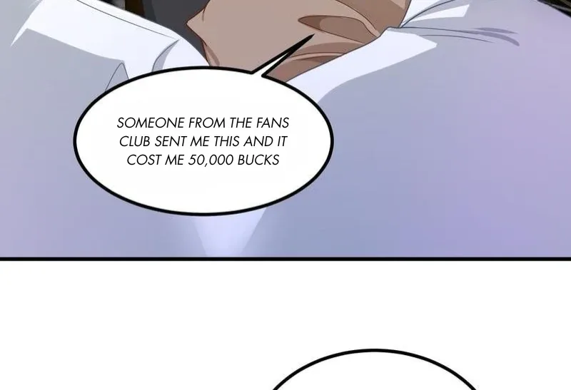 Divorce, Then A Comeback with Billions Chapter 14 page 36