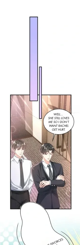 Divorce, Then A Comeback with Billions Chapter 15 page 3