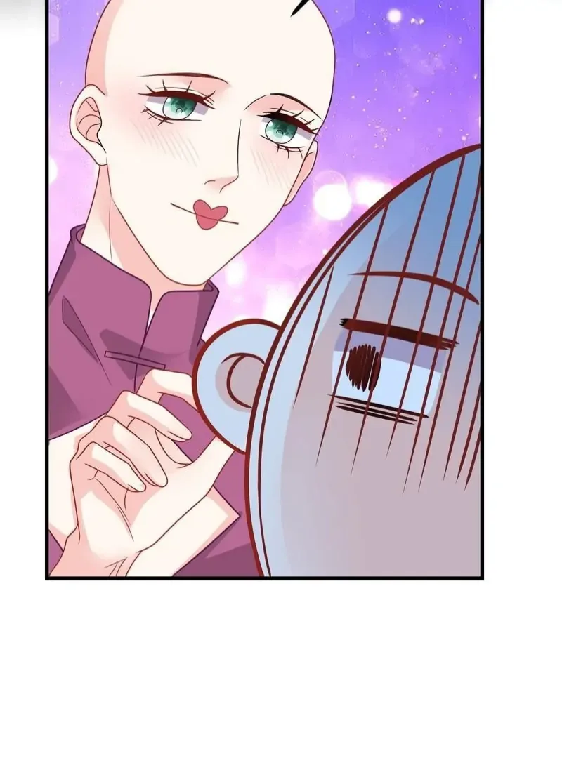 Divorce, Then A Comeback with Billions Chapter 14 page 32