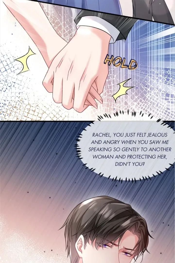 Divorce, Then A Comeback with Billions Chapter 17 page 6