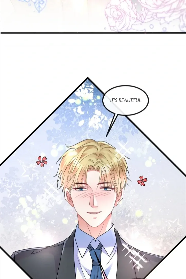 Divorce, Then A Comeback with Billions Chapter 17 page 10