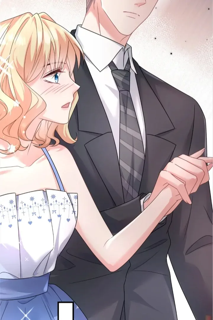 Divorce, Then A Comeback with Billions Chapter 17 page 7