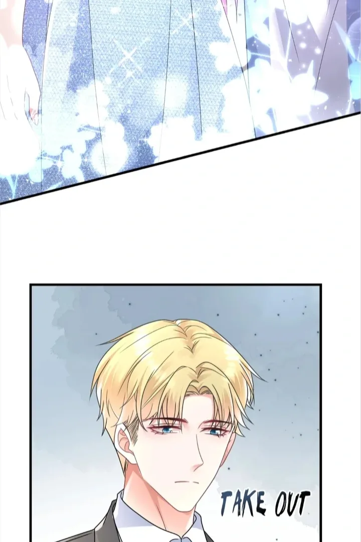 Divorce, Then A Comeback with Billions Chapter 17 page 33