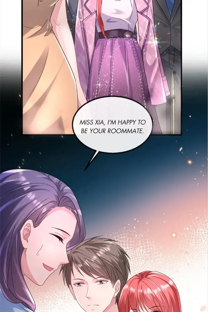 Divorce, Then A Comeback with Billions Chapter 19 page 15