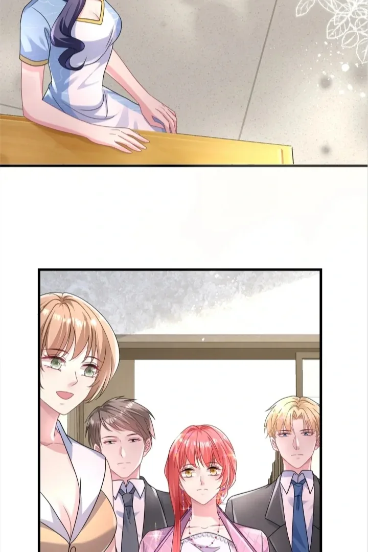Divorce, Then A Comeback with Billions Chapter 19 page 14