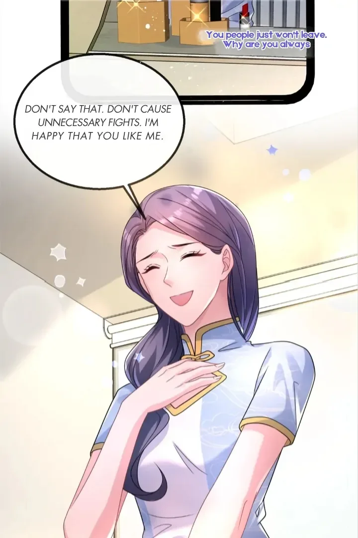 Divorce, Then A Comeback with Billions Chapter 19 page 11