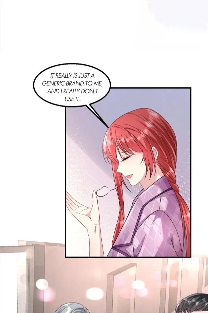 Divorce, Then A Comeback with Billions Chapter 19 page 23