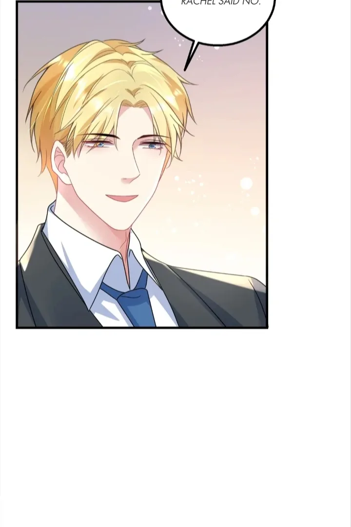 Divorce, Then A Comeback with Billions Chapter 19 page 35