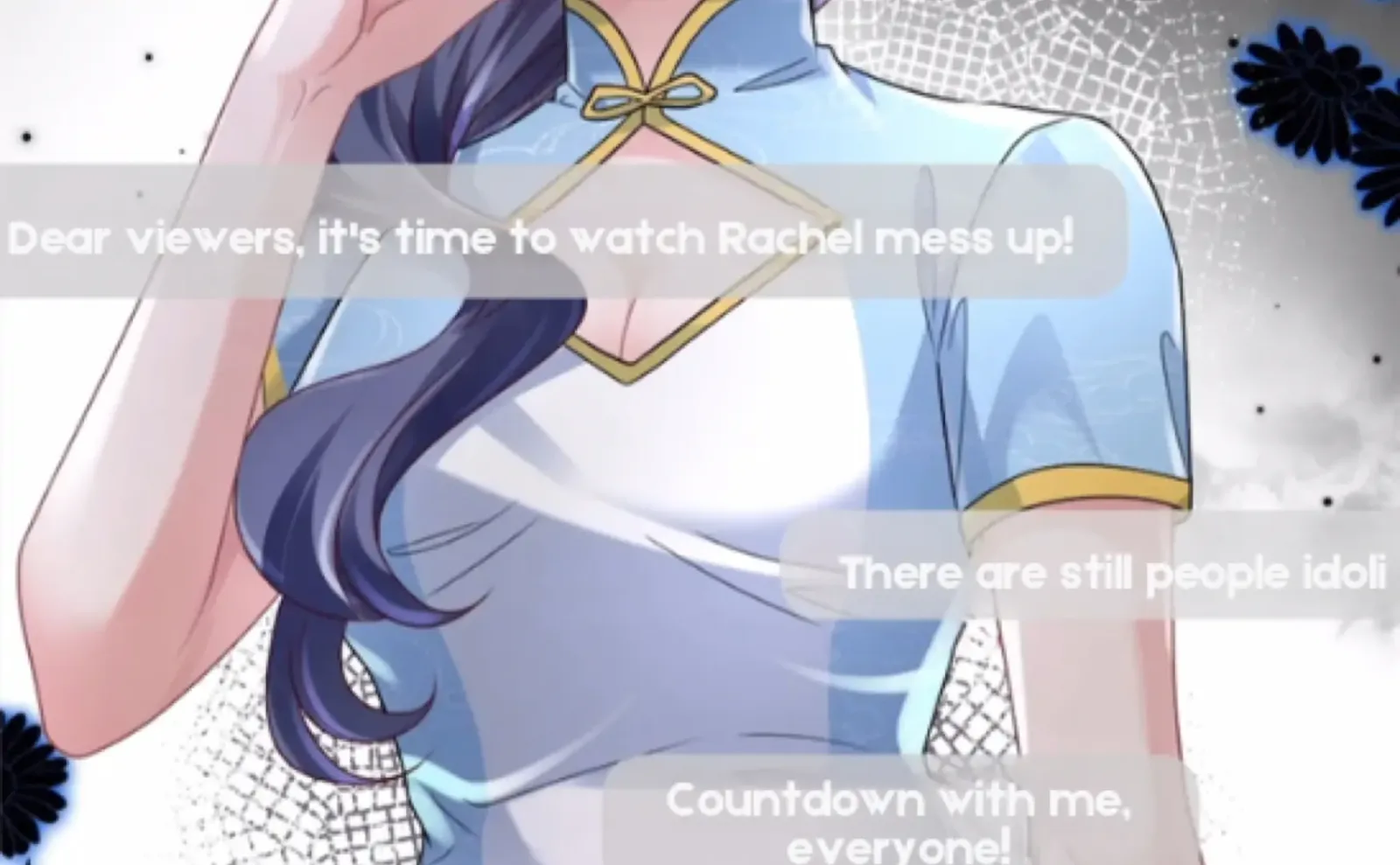 Divorce, Then A Comeback with Billions Chapter 20 page 10