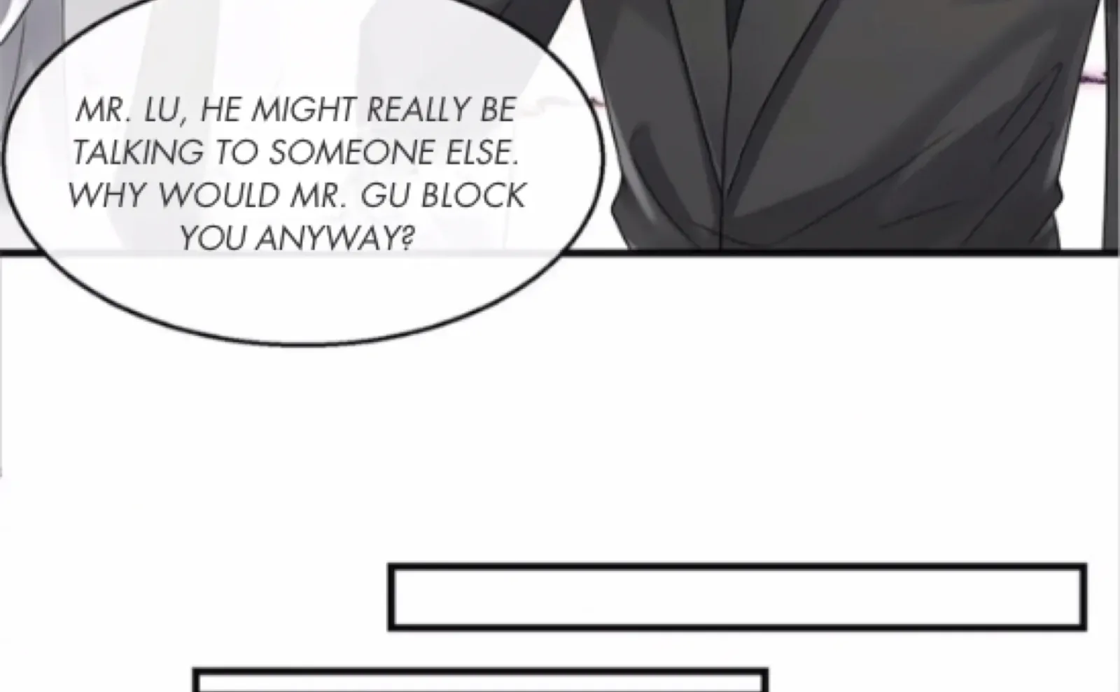 Divorce, Then A Comeback with Billions Chapter 20 page 38