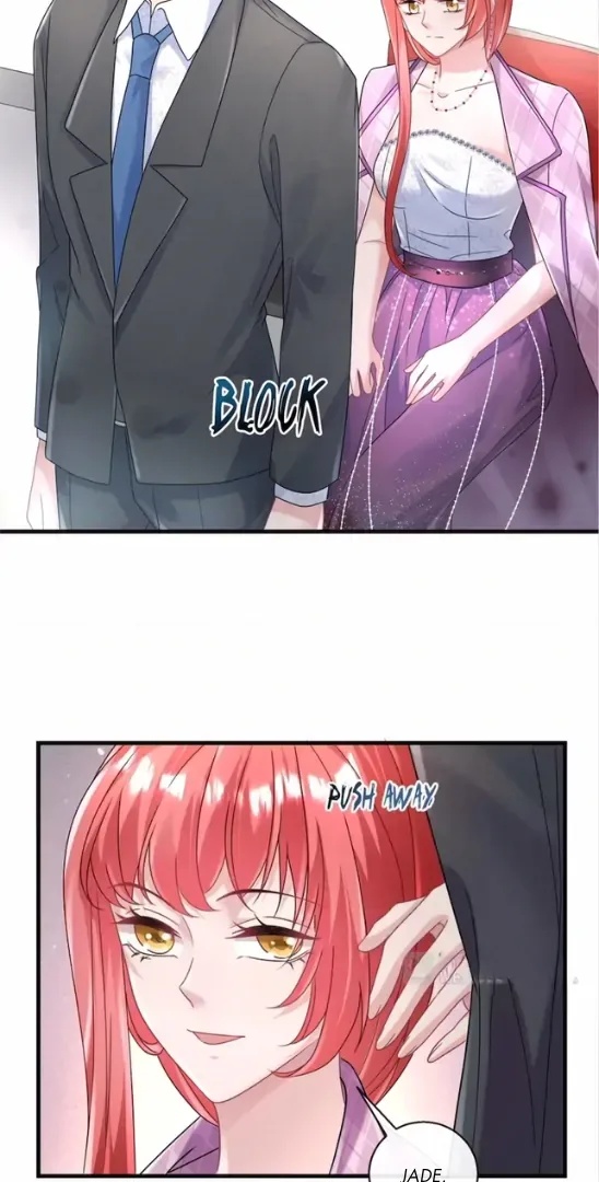 Divorce, Then A Comeback with Billions Chapter 20 page 52