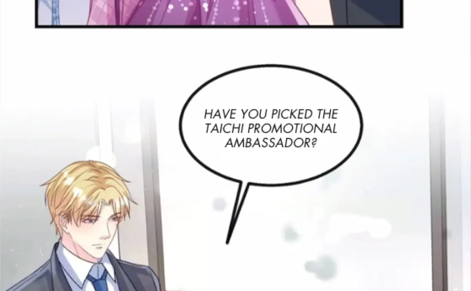 Divorce, Then A Comeback with Billions Chapter 21 page 16