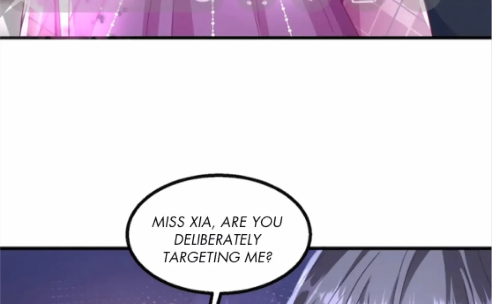 Divorce, Then A Comeback with Billions Chapter 21 page 37